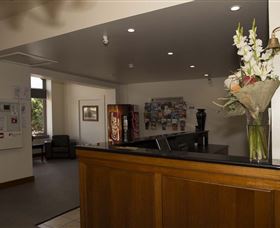 Batman Fawkner Inn - Accommodation Perth 2