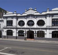 Batman Fawkner Inn - Accommodation Perth