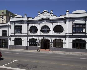 Batman Fawkner Inn - Accommodation Perth 0