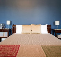 Clydesdale Manor - Accommodation Perth