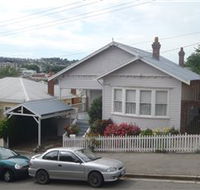 Launceston Apartments - One3One Canning Street - Accommodation Perth