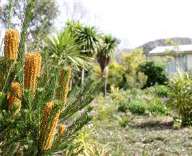 Yooringa Garden Cottage - Perth Resorts 0