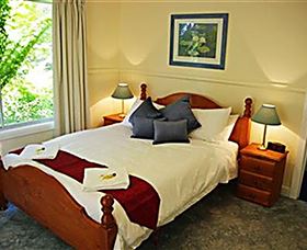 Yooringa Garden Cottage - Perth Resorts 1