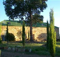 Cleburne - Accommodation Perth