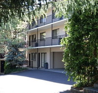 Grosvenor Court Apartments - Accommodation Perth