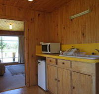 Collins Cap Cottage - Accommodation Perth