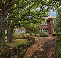 Graham Apartments - Accommodation Perth