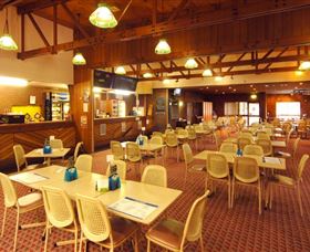 Seabrook Hotel Motel - Accommodation Perth 1