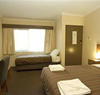 Seabrook Hotel Motel - Accommodation Perth