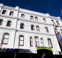 Backpackers Imperial Hotel - Accommodation Perth
