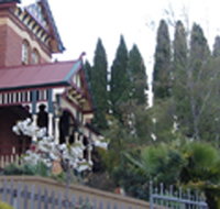 Werndee - Accommodation Perth
