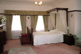 Unknown ACT Accommodation Perth