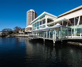 Wrest Point - Accommodation Perth 0