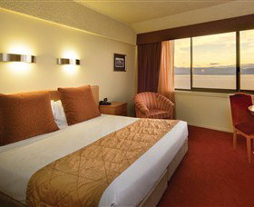 Wrest Point - Accommodation Perth 2