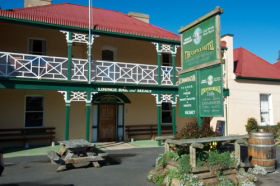 Gagebrook TAS Accommodation Perth