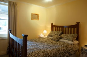 Castle Hotel - Accommodation Perth 1