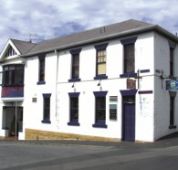 Shipwright's Arms Hotel - Accommodation Perth