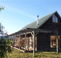 Pinot Cottage on Charles Reuben Estate - Accommodation Perth