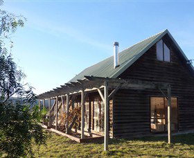 Pinot Cottage On Charles Reuben Estate - Accommodation Perth 0