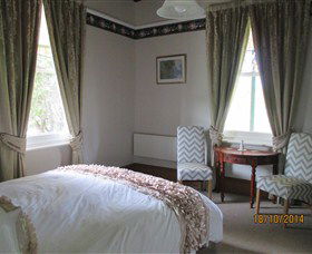 Cygnet's Secret Garden - Boutique Bed And Breakfast - Accommodation Perth 0