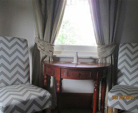 Cygnet's Secret Garden - Boutique Bed And Breakfast - Accommodation Perth 1