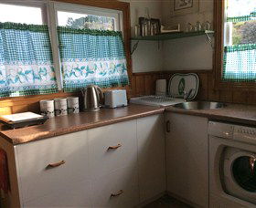 Cygnet's Secret Garden - Boutique Bed And Breakfast - Accommodation Perth 5