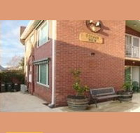 Domain View Holiday Flats - Accommodation Perth