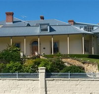 Lodge on Elizabeth - The - Accommodation Perth