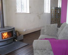 River Flow Yoga & Accommodation - Accommodation Perth 4