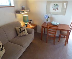 Sonningview - Accommodation Perth 2