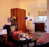 Aberdeen Court - Accommodation Perth
