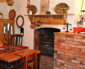 Amelia Cottage - Perth Resorts 2