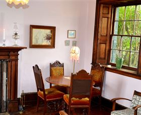 Amelia Cottage - Perth Resorts 3