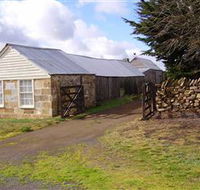Lakeview Cottage - Accommodation Perth