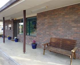Richmond Caravan And Cabin Park - Accommodation Perth 0