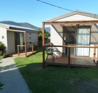 Hobart Cabins and Cottages - Accommodation Perth