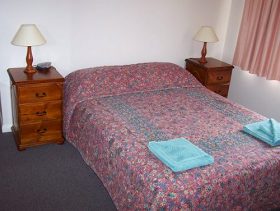 Hobart Apartments - Perth Resorts 0