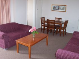 Hobart Apartments - Perth Resorts 2