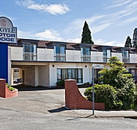 Argyle Motor Lodge - Accommodation Perth