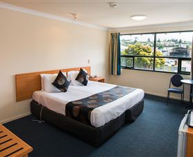 Unknown ACT Accommodation Perth