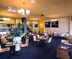 Black Buffalo Hotel - Accommodation Perth 2