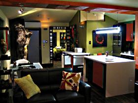 2 On 2 - Accommodation Perth 0