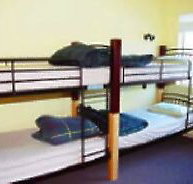 Montgomery's Private Hotel - Accommodation Perth