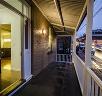 Hobart Cityscape at 47 Molle Street - Accommodation Perth