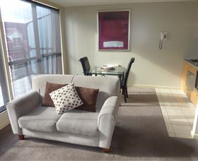 Unknown ACT Accommodation Perth