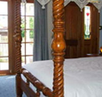 Quayside Cottages - Accommodation Perth