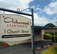 Ashwood Apartments - Bellerive - Accommodation Perth