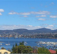 Ashwood Apartments - Lindisfarne - Accommodation Perth