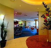 Shoreline Hotel - Accommodation Perth