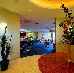 Shoreline Hotel - Accommodation Perth 0